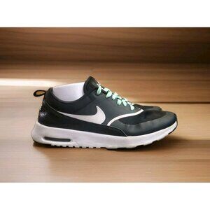 Nike Air Max Thea Running Sneakers Women’s Size 11 Black